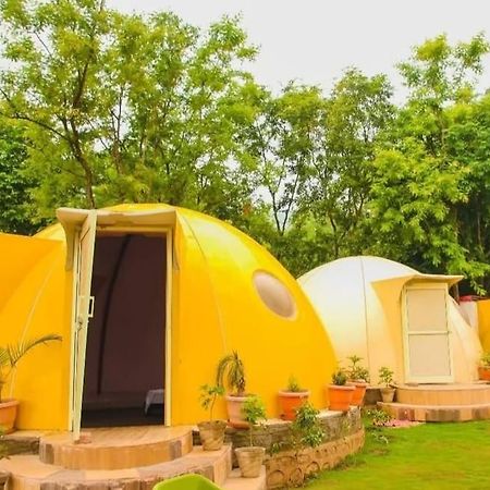Jusgar Resort And Hote Dogadda Exterior photo